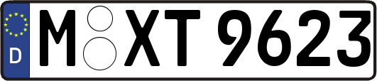 M-XT9623