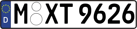M-XT9626