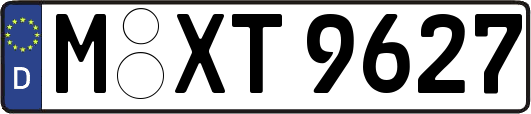 M-XT9627