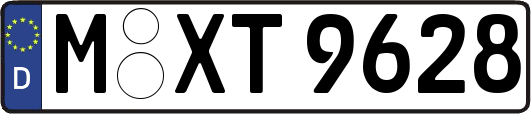 M-XT9628