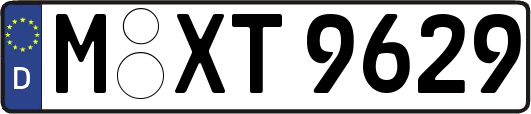 M-XT9629
