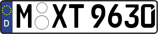 M-XT9630