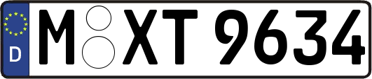 M-XT9634