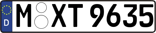 M-XT9635