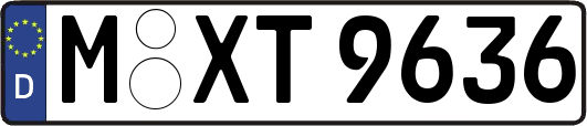 M-XT9636