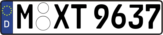 M-XT9637