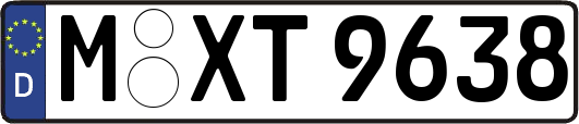 M-XT9638