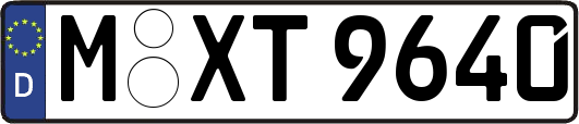 M-XT9640