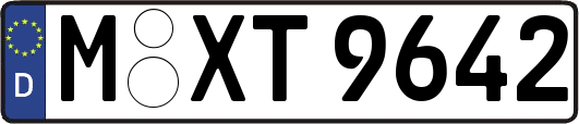 M-XT9642