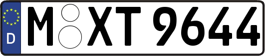 M-XT9644