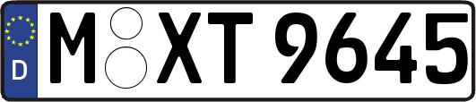 M-XT9645