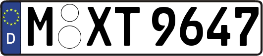 M-XT9647