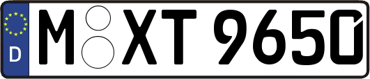 M-XT9650