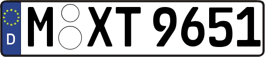 M-XT9651