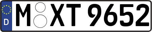 M-XT9652