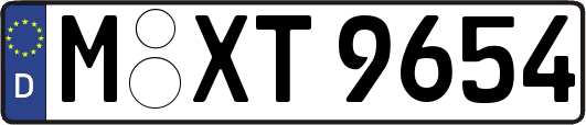 M-XT9654