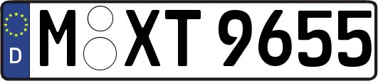 M-XT9655