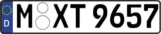 M-XT9657