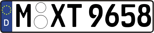 M-XT9658