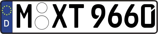 M-XT9660