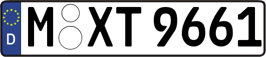 M-XT9661