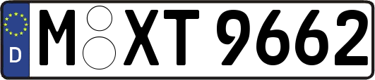 M-XT9662
