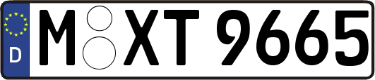 M-XT9665