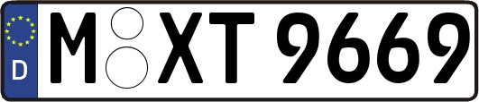 M-XT9669