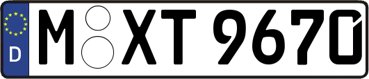 M-XT9670