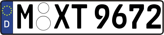 M-XT9672