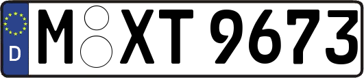 M-XT9673