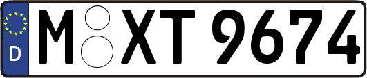 M-XT9674