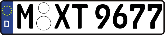 M-XT9677