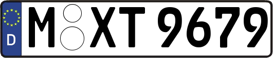 M-XT9679