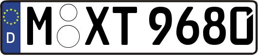 M-XT9680