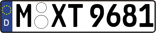 M-XT9681
