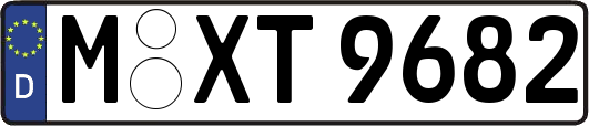 M-XT9682