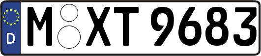 M-XT9683