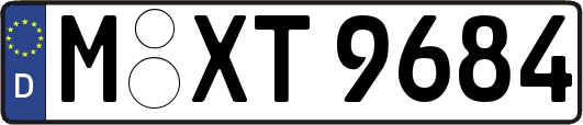 M-XT9684