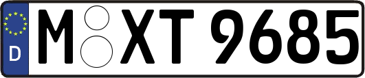 M-XT9685