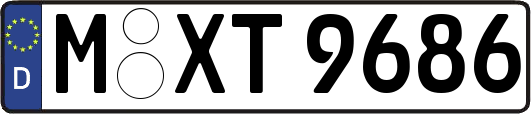 M-XT9686