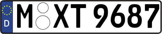 M-XT9687