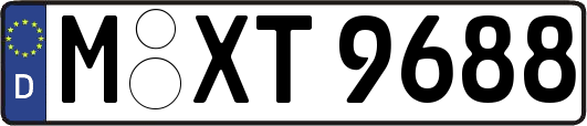 M-XT9688