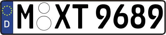 M-XT9689