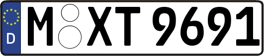 M-XT9691