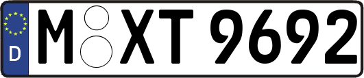 M-XT9692