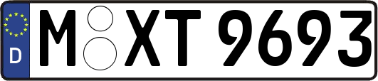 M-XT9693