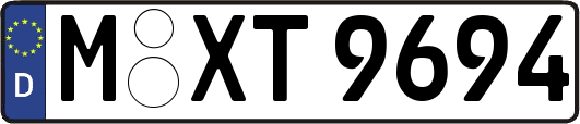 M-XT9694