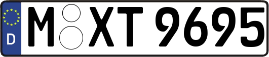 M-XT9695