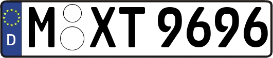 M-XT9696